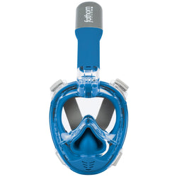 Anguilla Full Face Mask Snorkel